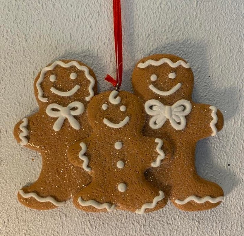 Gingerbread hanger, Ophalen of Verzenden, Nieuw