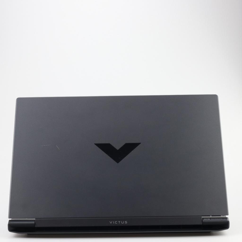HP Victus Ryzen 5 16GB 512GB RTX3050 Gaming Laptop, HP, Zo goed als nieuw, Support@hp.com, 1501 Page Mill Road
Palo Alto, CA 94304
USA