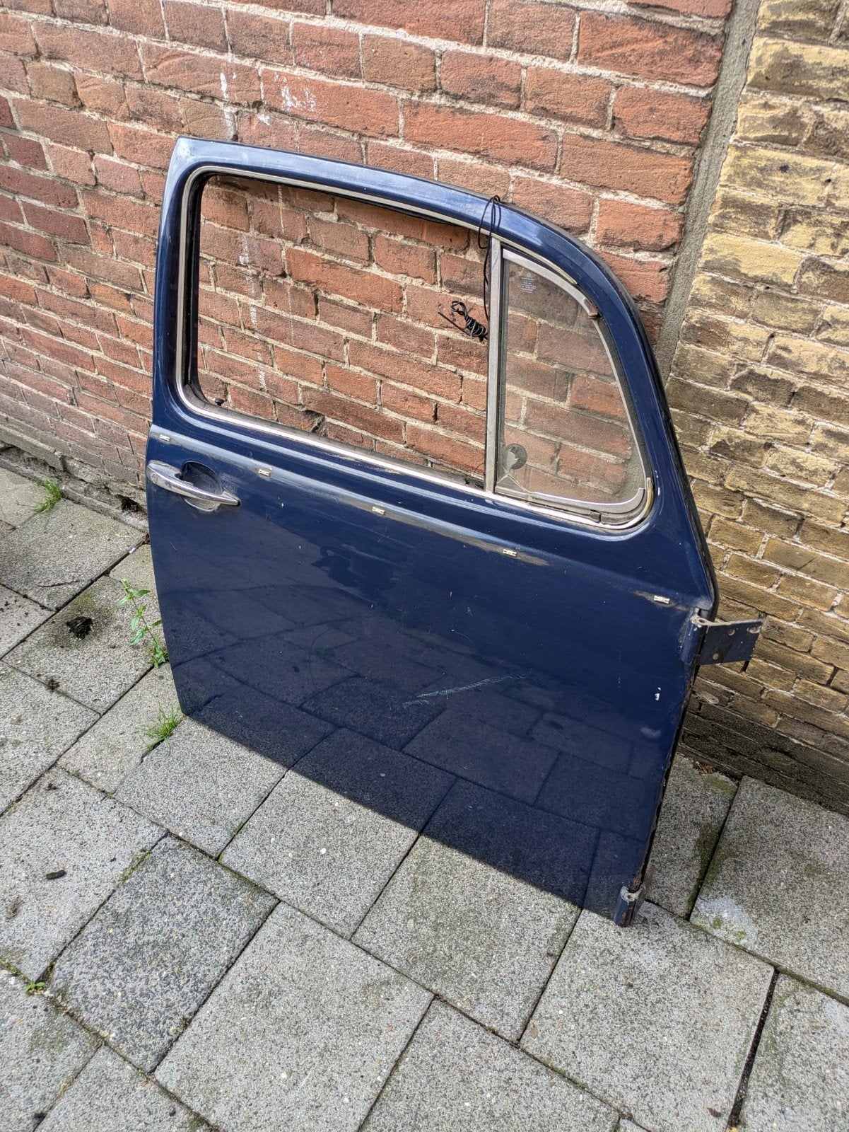Kever Deur - Gebruikt, Auto-onderdelen, Ophalen, Gebruikt, Volkswagen, Voor
