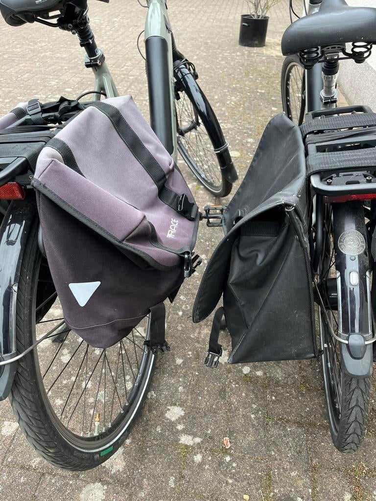 Gazelle grenoble C8 maat 49 / 57, Ophalen, Zo goed als nieuw