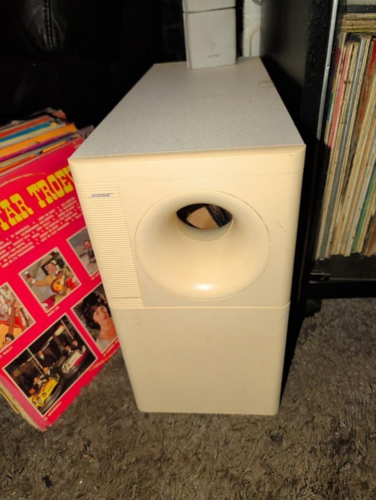 Bose accoustimas 5 series 3