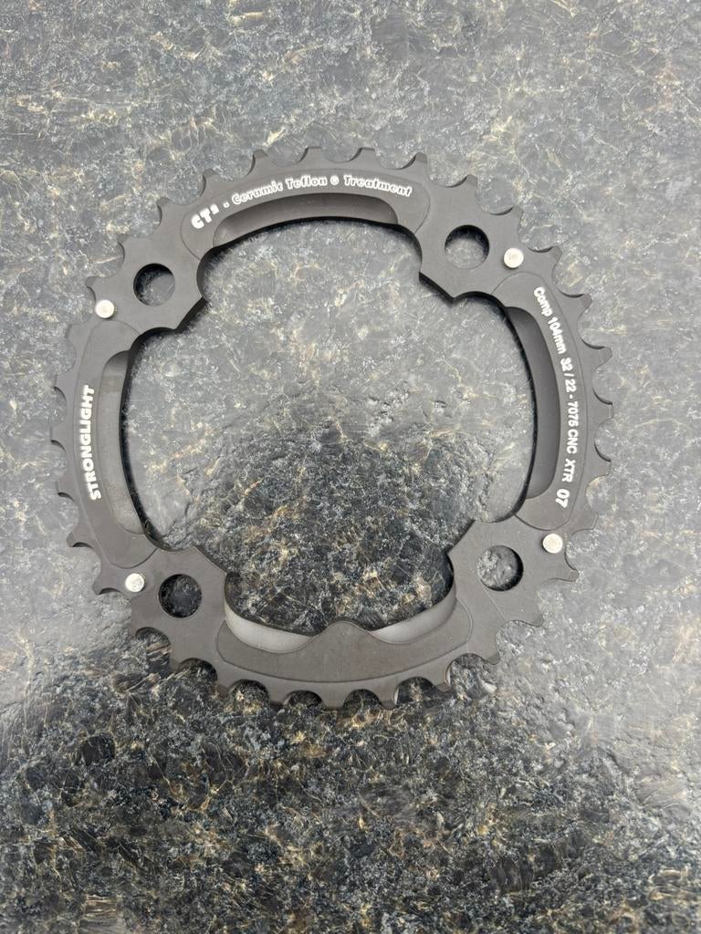 Stronglight CT2 32 tanden, Ophalen of Verzenden, Nieuw, Overige merken