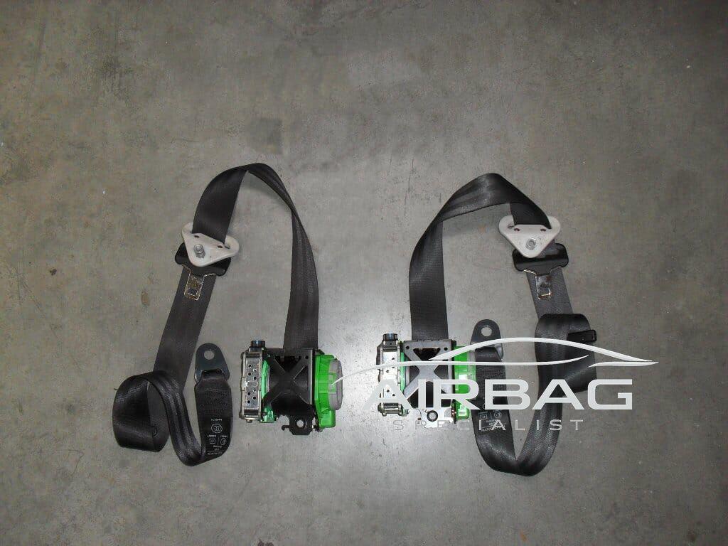 Gordel spanner set citroen Berlingo, C1, C3, DS3, C4, DS4, C, Gebruikt, -, Ophalen of Verzenden, -