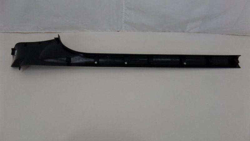 AUDI A1 DORPELBEKLEDING RECHTS 8X3853372, Gebruikt, -, -, Ophalen of Verzenden