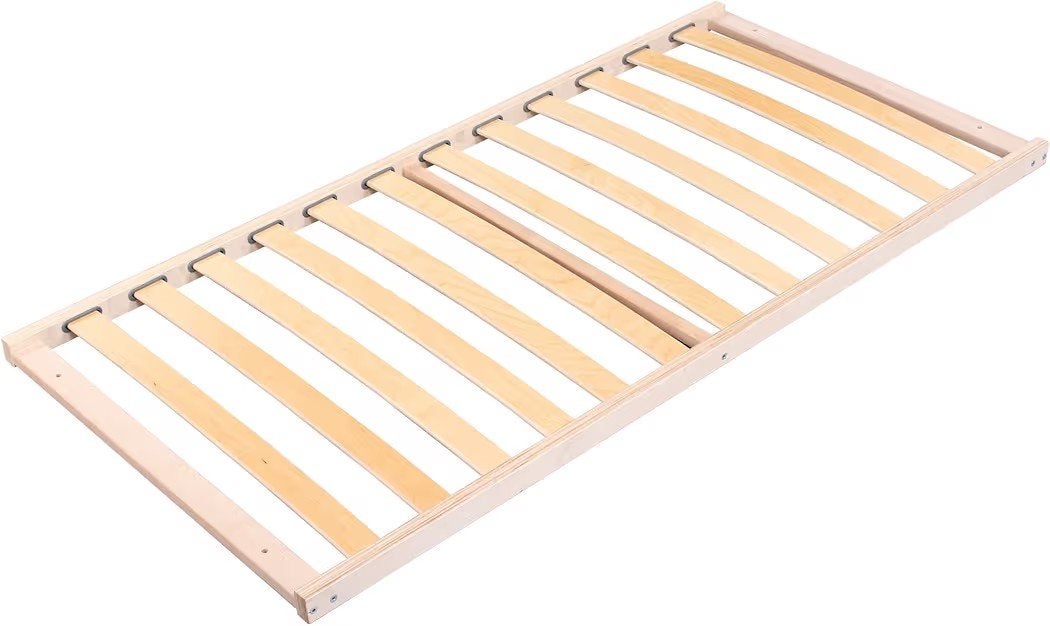2x Degelijke Lattenbodems 70x140 cm, Ophalen, Nieuw, 190 cm of minder, Bedbodem