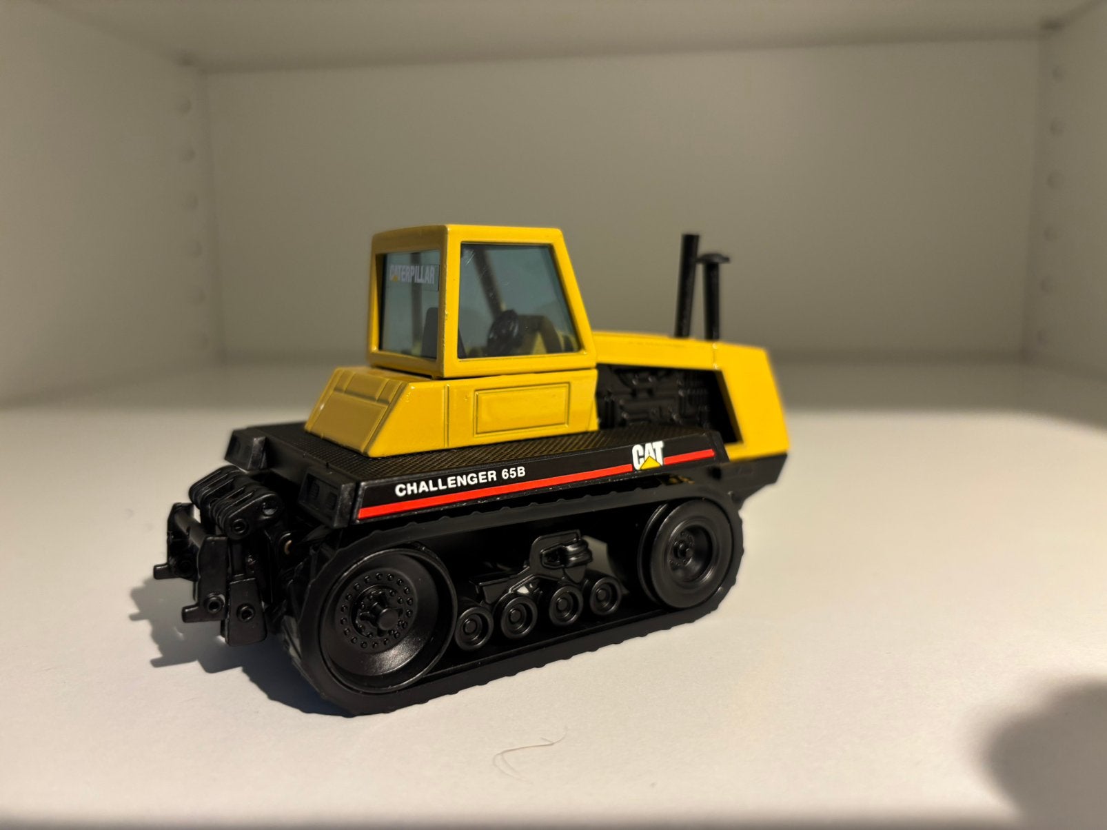 Joal/Siku 1/50 5x grondverzet en tractoren als lading, Ophalen of Verzenden, Zo goed als nieuw, Hijskraan, Tractor of Landbouw