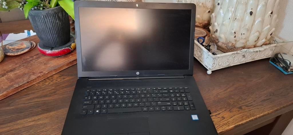 Hp 17"inch laptop i5 8e gen, Computers en Software, Gebruikt, 2 tot 3 Ghz, Ophalen of Verzenden, 17 inch of meer