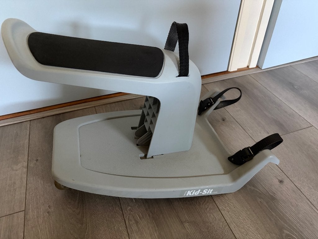 Kids sit, Ophalen of Verzenden, Gebruikt, Overige merken