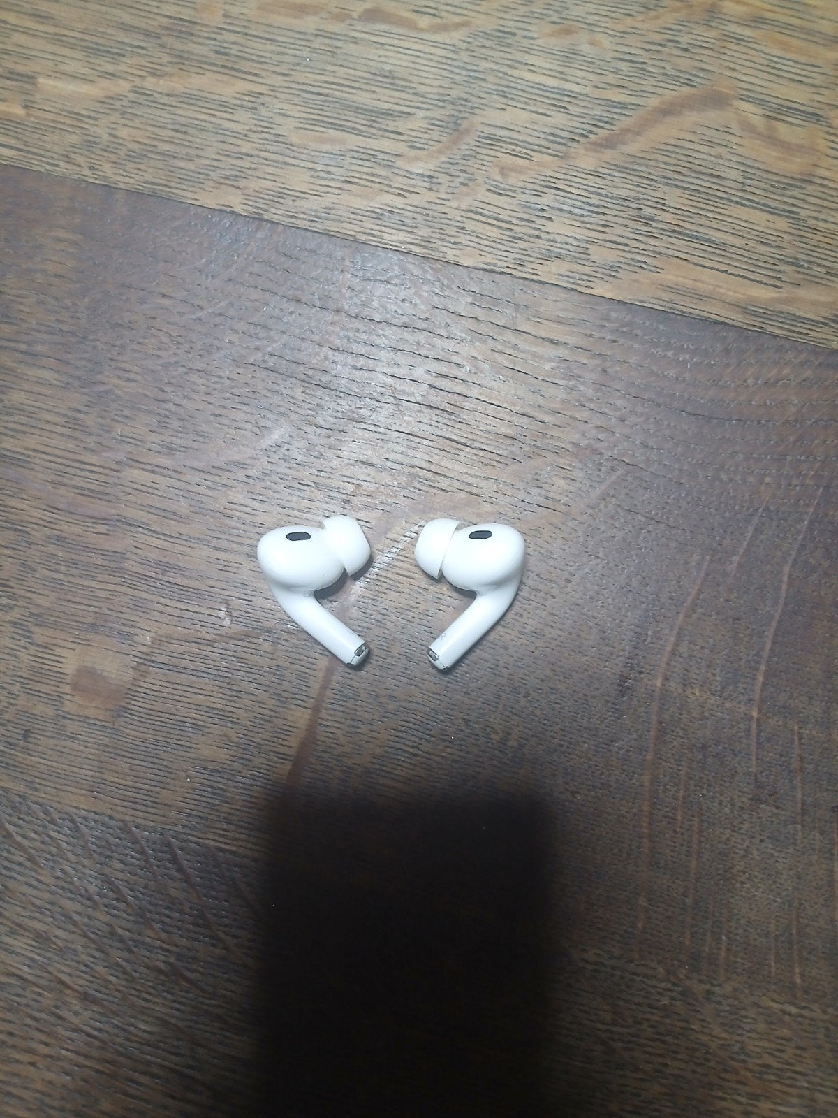 AirPods 2 Pro (zonder oplaadcase), Ophalen of Verzenden, Gebruikt, Draadloos