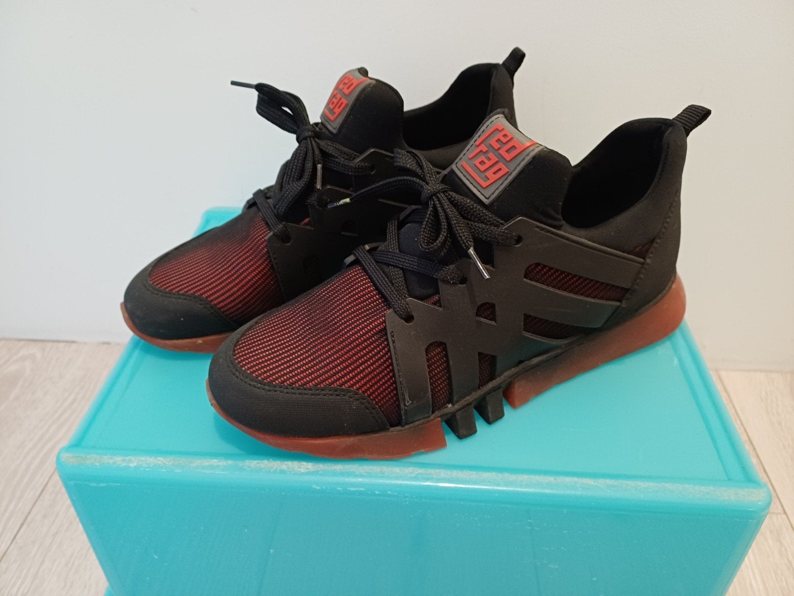 Sneaker Red Rag maat 39, Ophalen of Verzenden, Zo goed als nieuw, Jongen, Schoenen