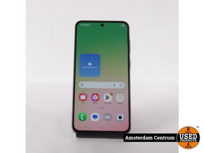 Samsung Galaxy A56 256GB - Nette Staat