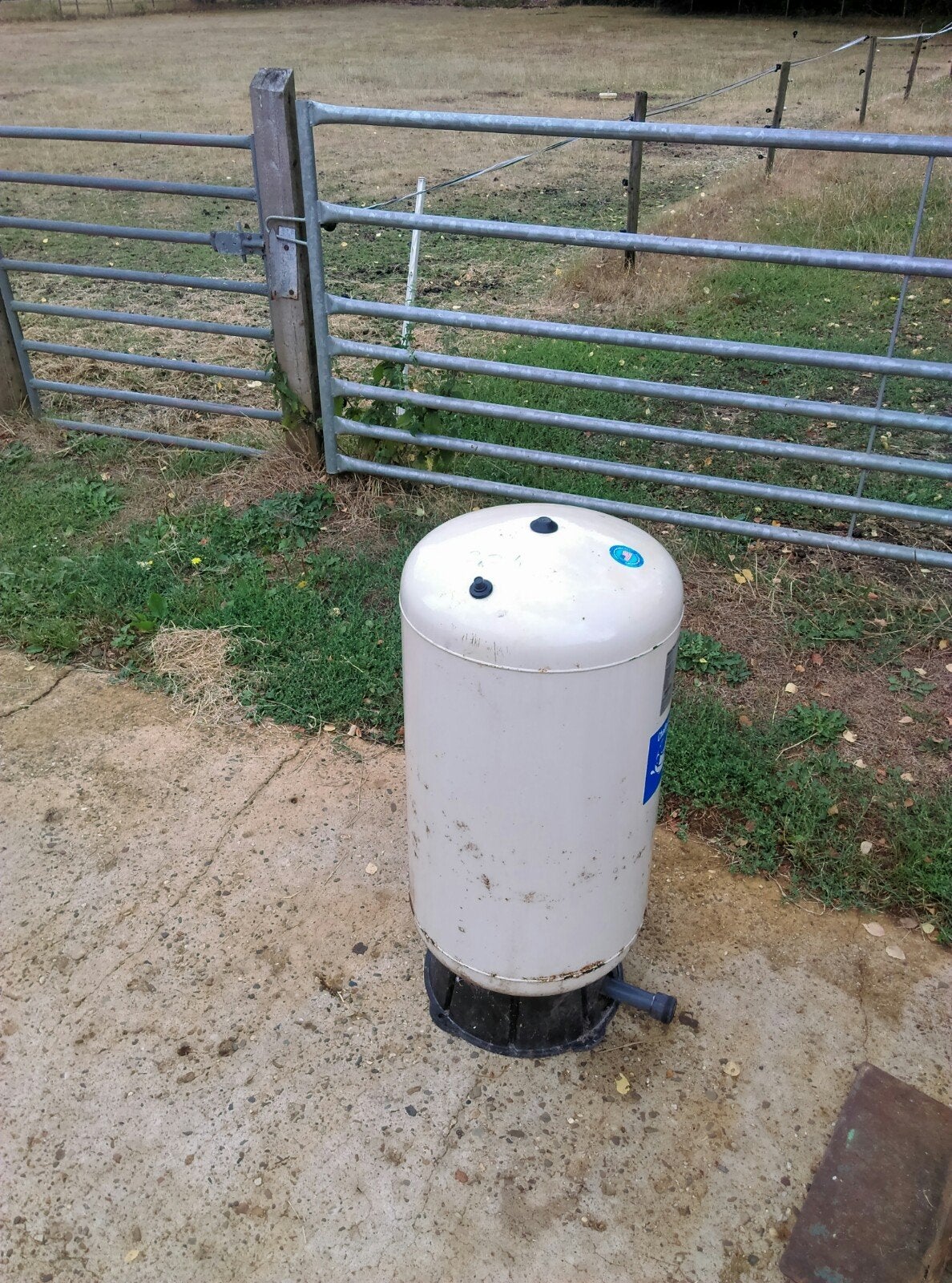 BBQ vuurkorf smoker tuinhaard, Ophalen, ., Zo goed als nieuw, .