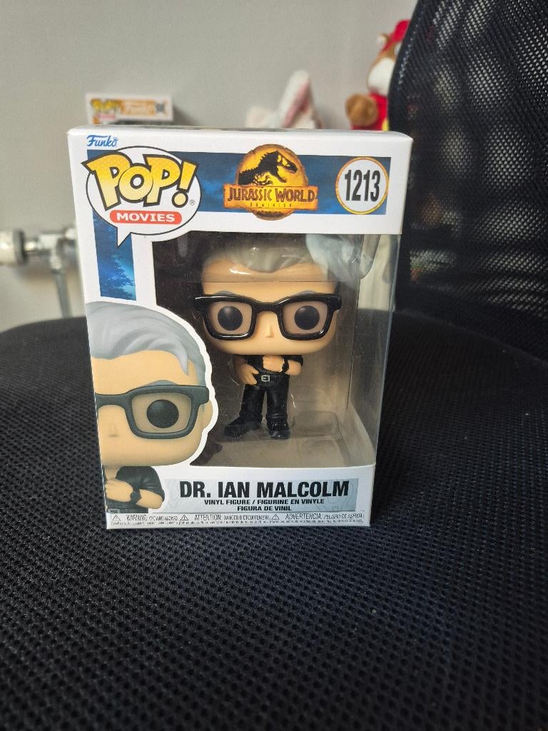 Funko, Ophalen, Zo goed als nieuw