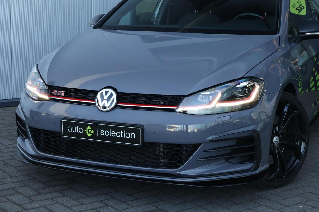 Volkswagen Golf 2.0 TSI GTI TCR / Pure Grey, Auto's, Volkswagen, 1330 kg, Gebruikt, 4 cilinders, 1984 cc