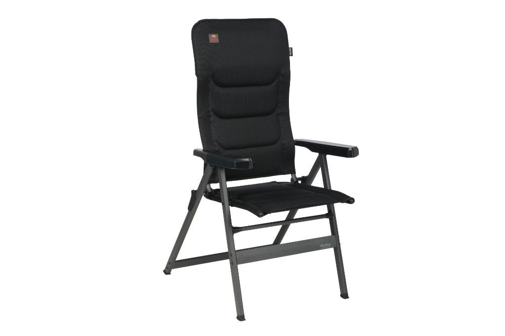 20 Nagelnieuwe nieuwe Marison campingstoelen (topkwaliteit), Caravans en Kamperen, Ophalen, Nieuw, Campingstoel