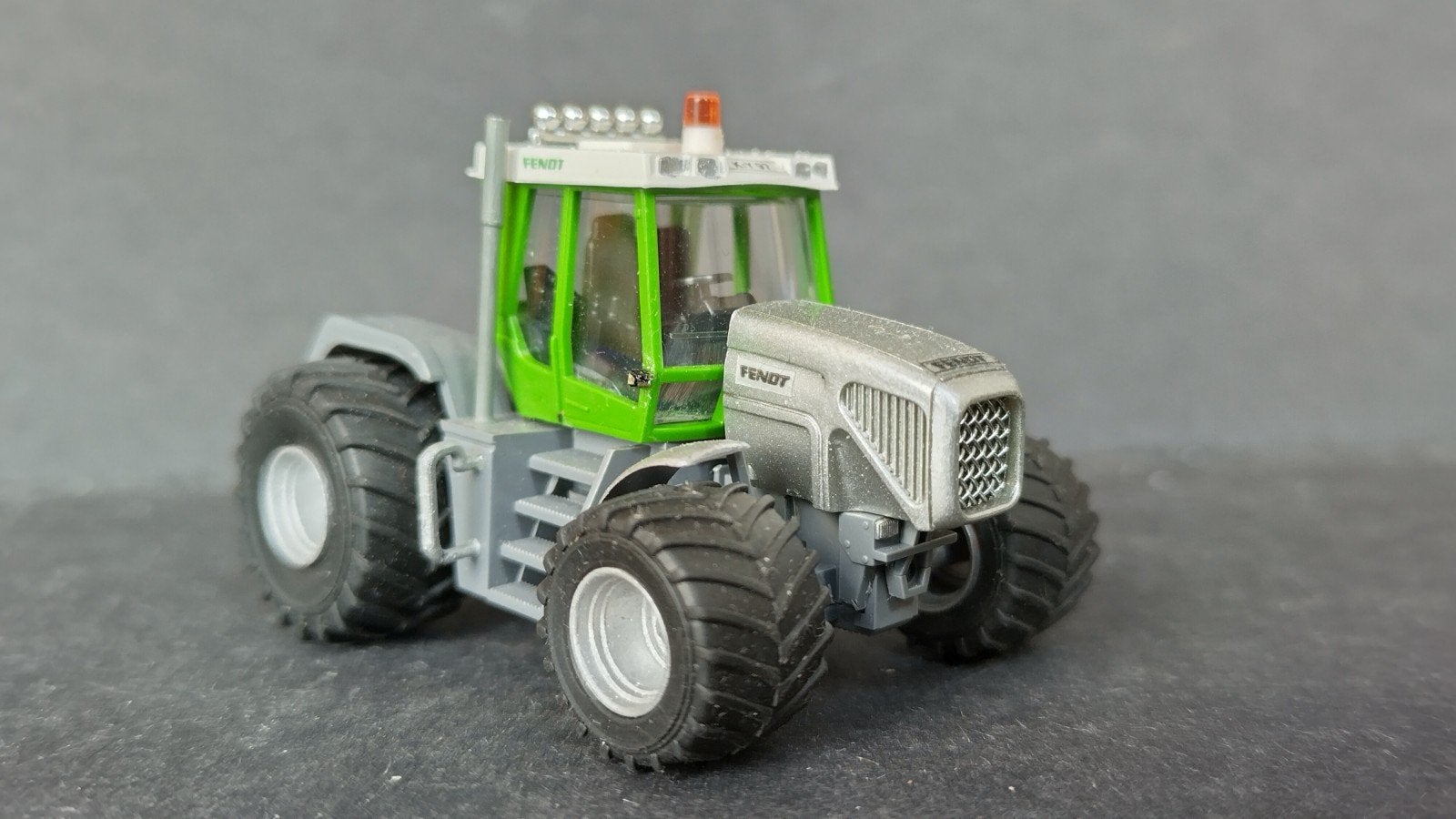 Fendt 939 Vario tractor 1:87 H0 Wiking Pol, Verzenden, Wiking, Wiking., M