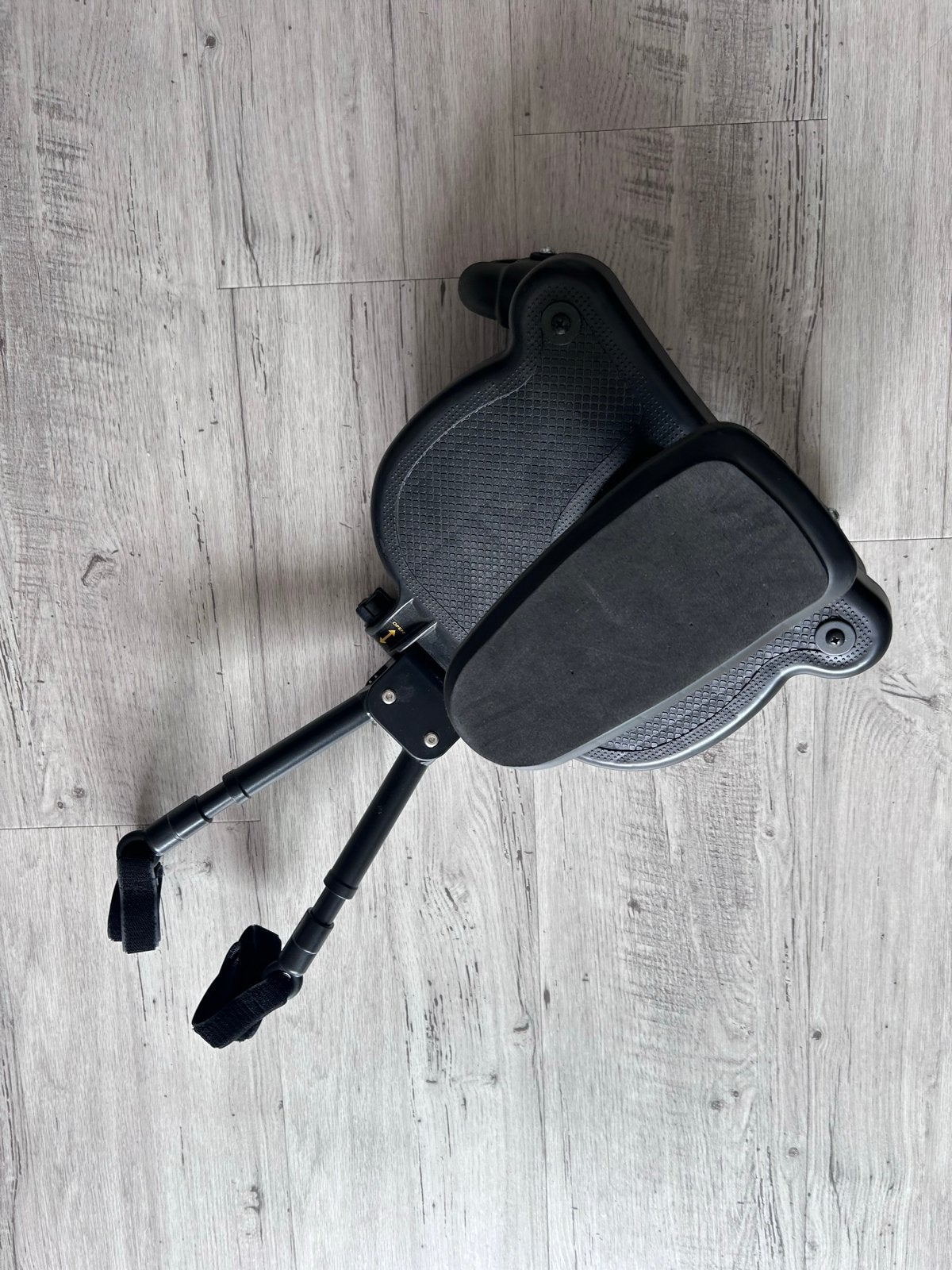 Universeel Meerijdplankje voor Kinderwagen/Buggy, Ophalen of Verzenden, Gebruikt, Kinderwagen, Overige merken