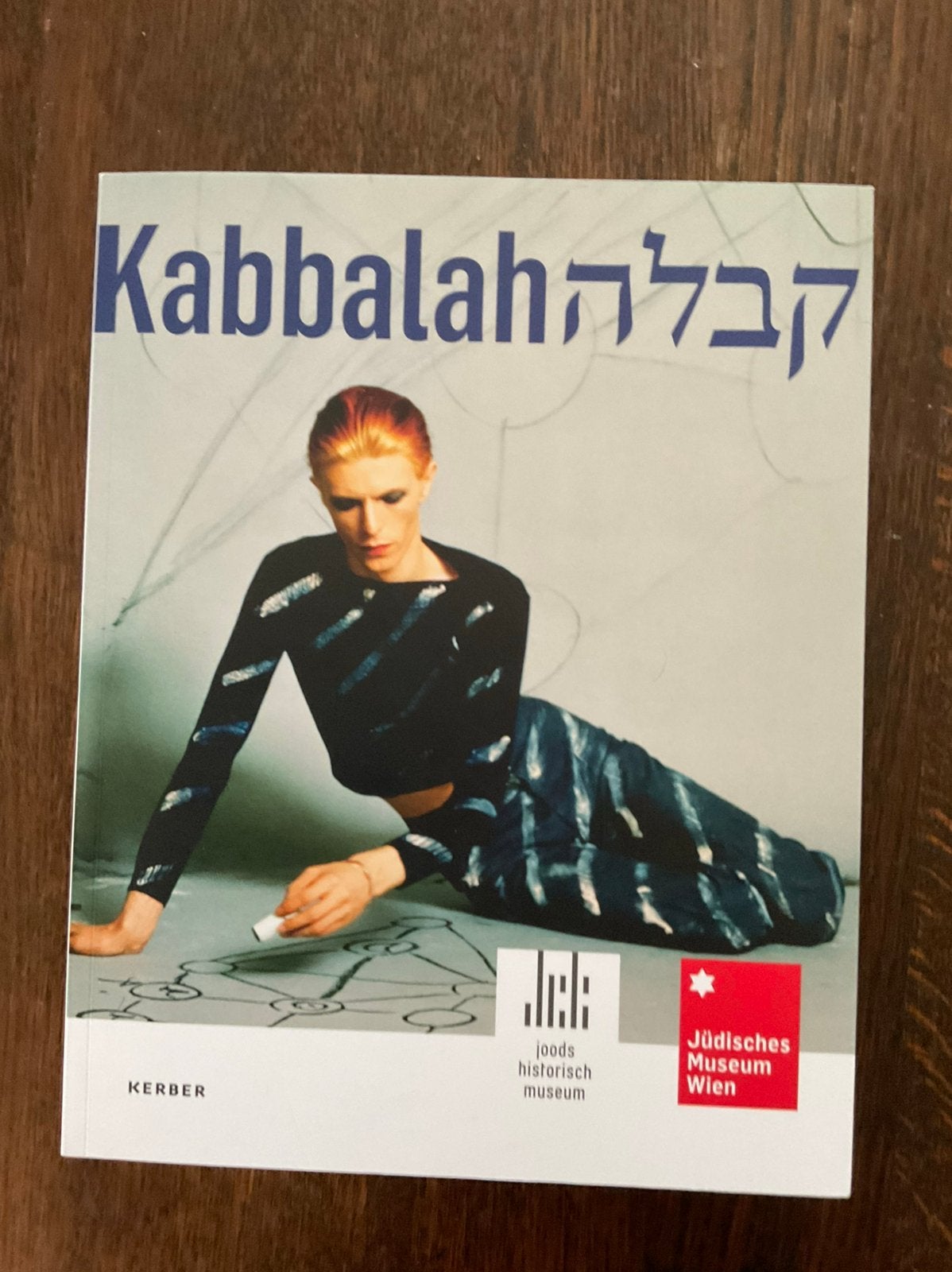 Kabbalah, Ophalen of Verzenden, Zo goed als nieuw, Jodendom