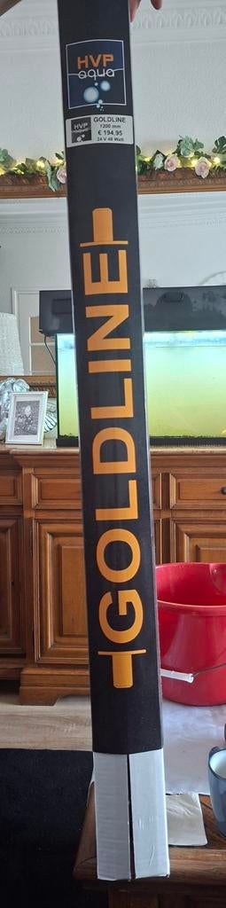 Aquarium te koop, Ophalen of Verzenden, Gebruikt, Overige typen