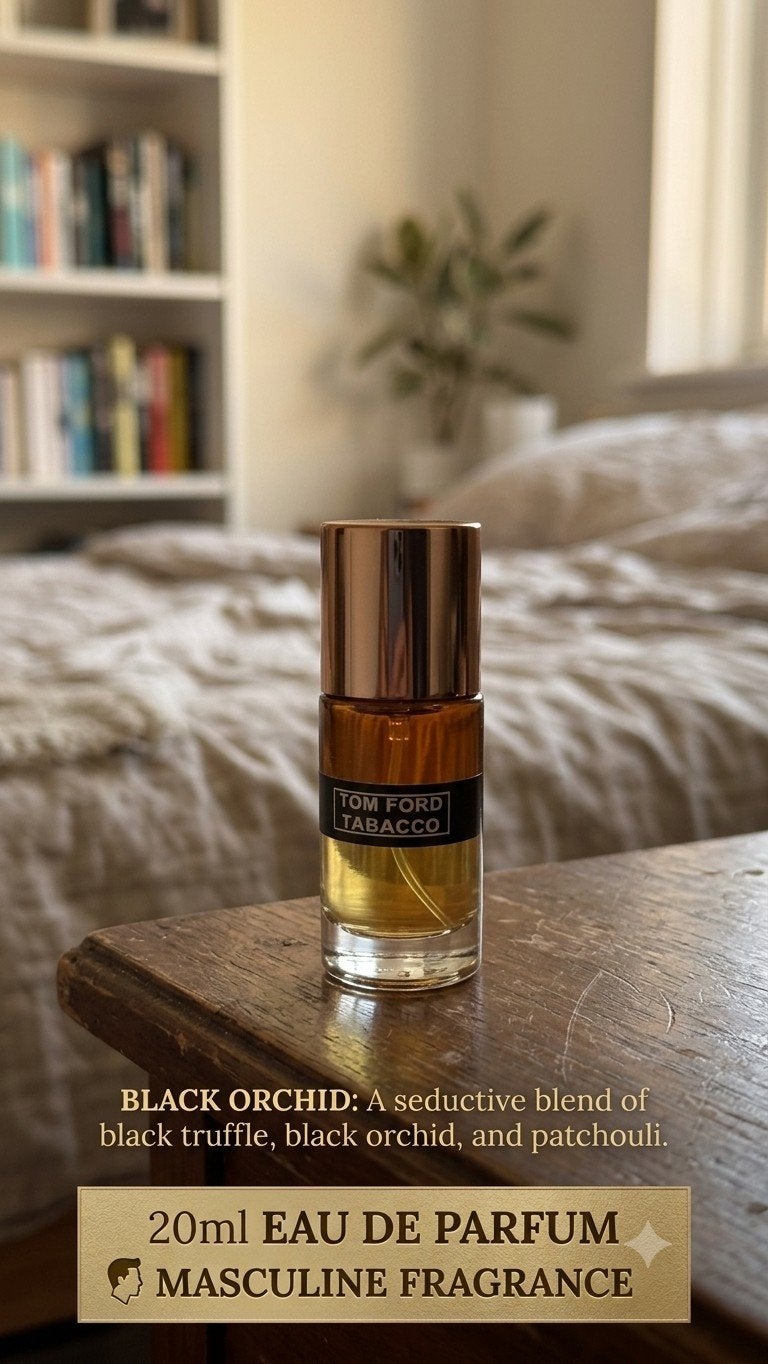 Tom Ford Tabacco Eau de Parfum 20ml, Ophalen of Verzenden, Zo goed als nieuw