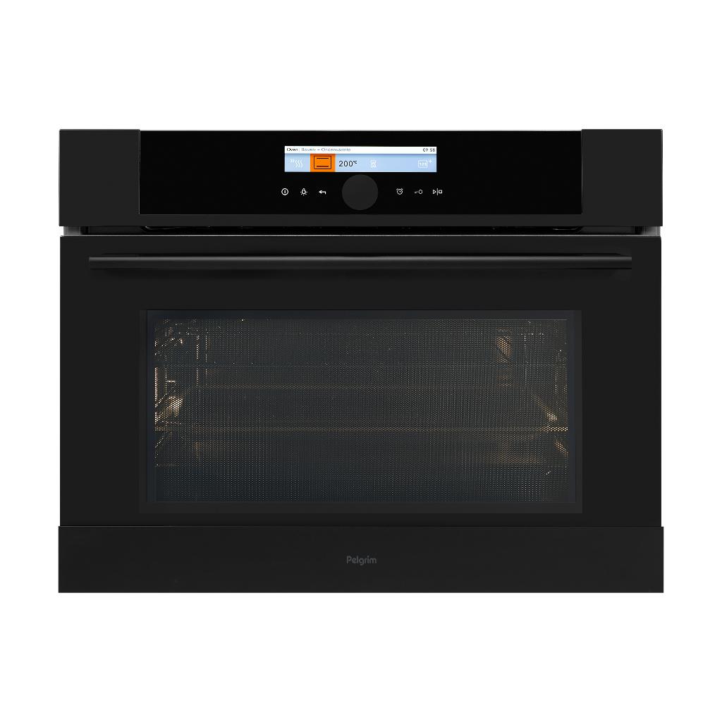 stoomoven en combimagnetron   Pelgrim nieuw in de doos, Witgoed en Apparatuur, Ovens, Ophalen, Oven, Nieuw, Inbouw