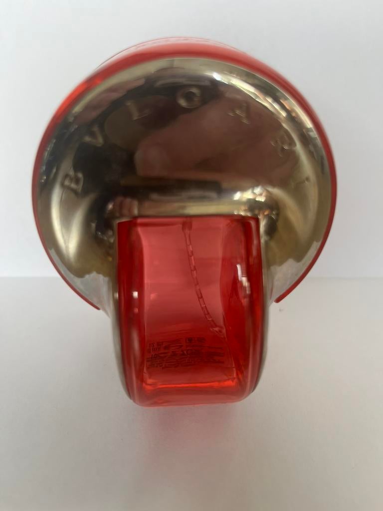 Bvlgari Omnia Coral, Ophalen of Verzenden, Zo goed als nieuw