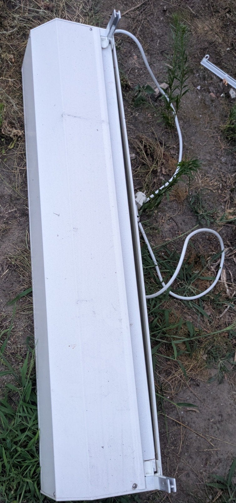 Diverse rolluiken, Doe-het-zelf en Verbouw, Rolluiken, Ophalen, Gebruikt, 100 tot 150 cm, 200 cm of meer