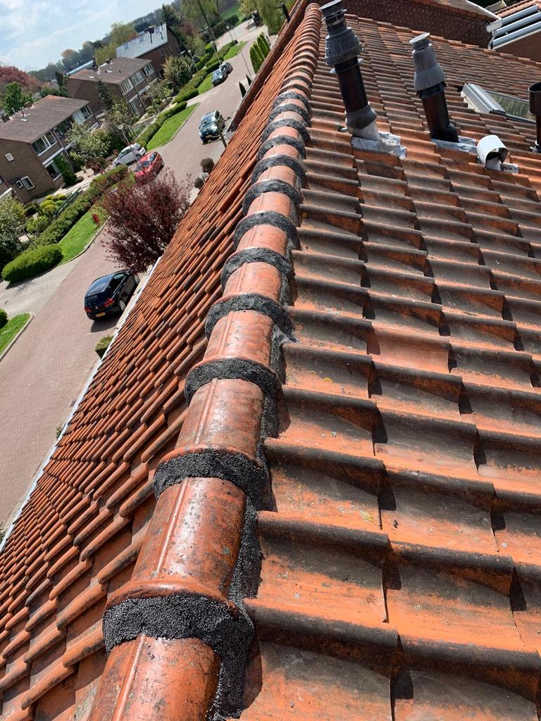 Daklekkage? Vandaag nog opgelost | Dakdekker, Overige materialen, Overige kleuren, Nieuw, Ophalen of Verzenden