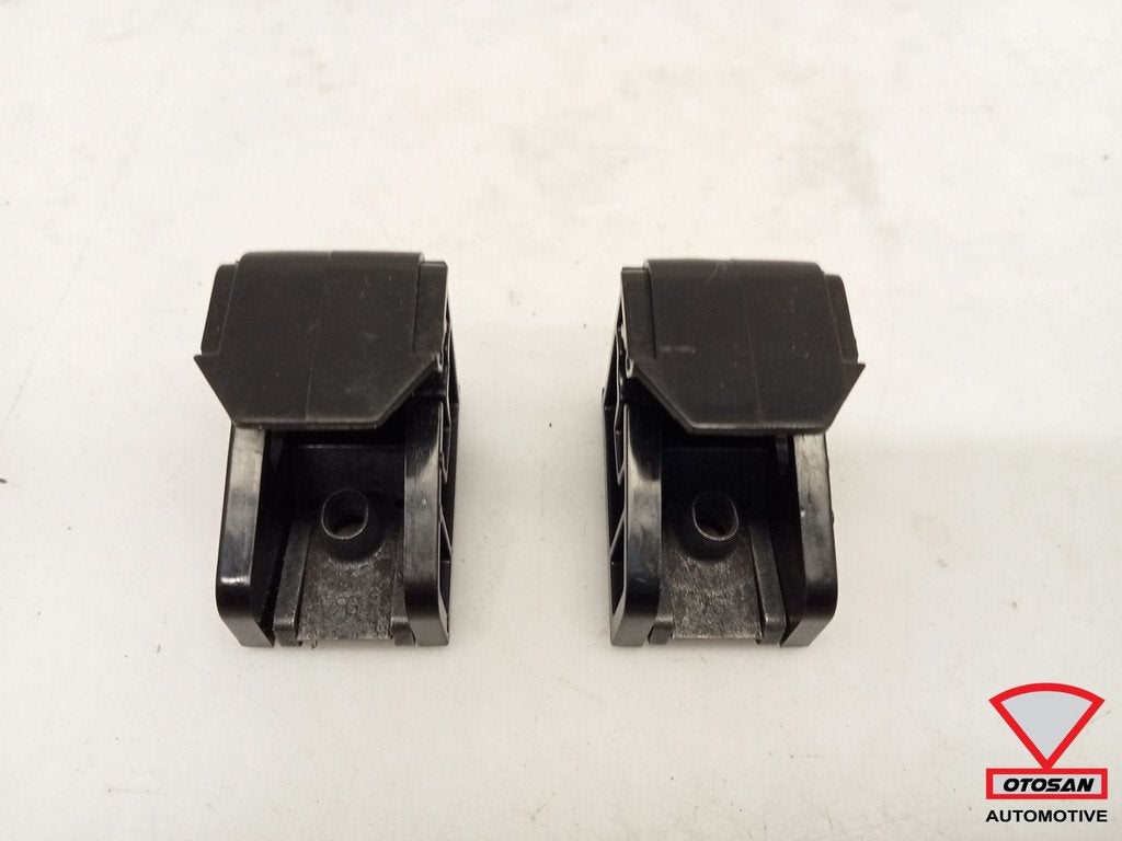 VW Polo 6R 6C 2G VAG Koplamp Houder Clip Nieuw 6R0941511, Auto-onderdelen, Verlichting, Volkswagen, Volkswagen AG, Nieuw, Berliner Ring 2
38440  Wolfsburg, DE