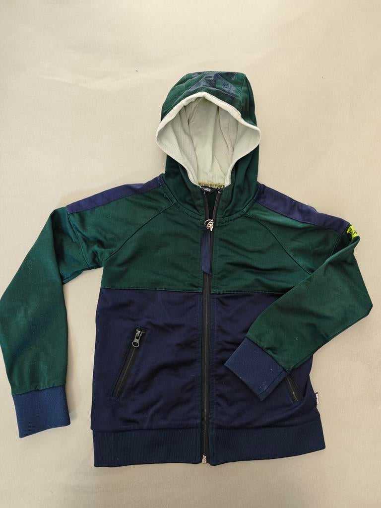 Bellaire vest/zomerjas maat 110 - Zeer goede staat, Ophalen of Verzenden, Zo goed als nieuw, Jongen, Bellaire