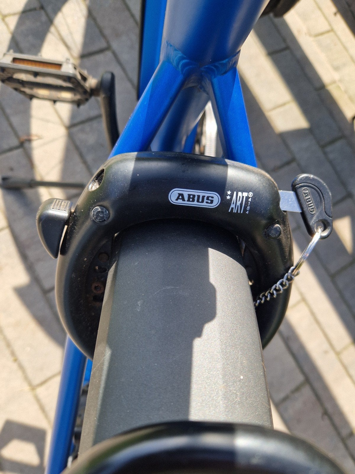 Stromer ST2 Speed Pedelec - Blauw - Zo goed als nieuw, Fietsen en Brommers, Ophalen, Zo goed als nieuw, Stromer, 59 cm of meer