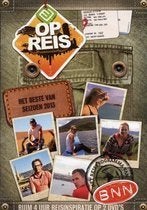 BNN 3 op reis 2013  NIEUW, Alle leeftijden, Ophalen of Verzenden, Nieuw in verpakking