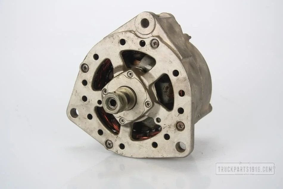 DAF Electrical System Dynamo, Auto-onderdelen, Vrachtwagen-onderdelen, Ophalen, Gebruikt, DAF, Motor en Toebehoren