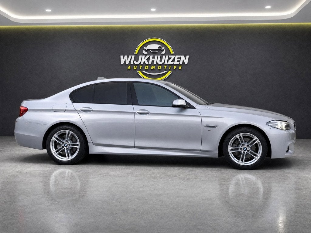 BMW 5-Serie