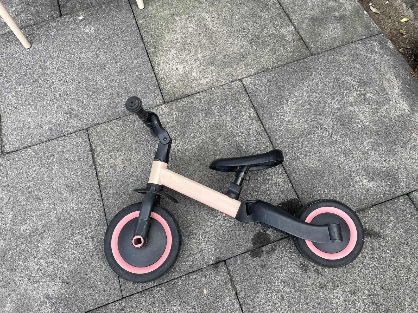 2x topmark driewielerfiets, Fietsen en Brommers, Ophalen of Verzenden, Zo goed als nieuw, Minder dan 16 inch