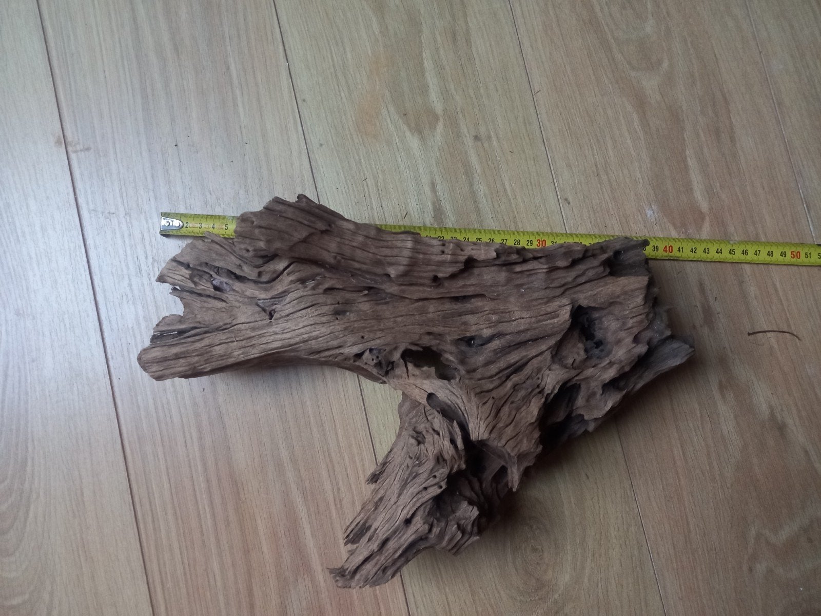 aquarium hout, Ophalen of Verzenden