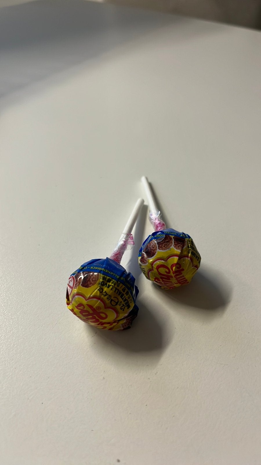 IKEA zweedsegehakbal flavor Chupa Chups limited, Diversen, Ophalen