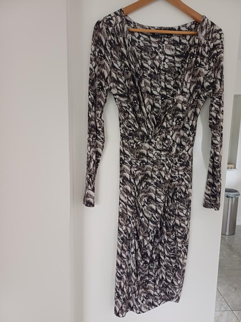 Expresso jurk maat S nieuw, Kleding | Dames, Positiekleding, Overige kleuren, Expresso, Jurk, Nieuw