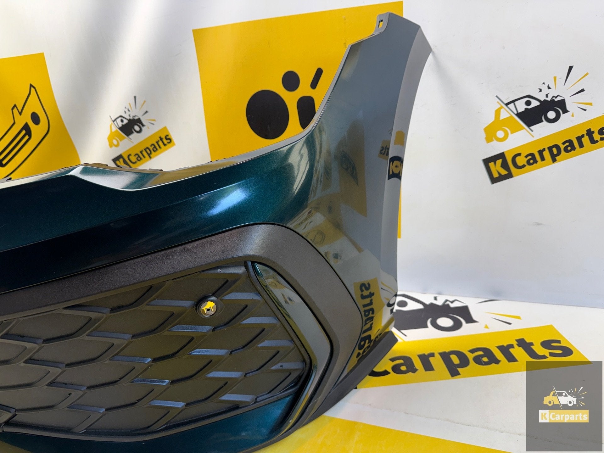 Volkswagen Golf 8 VII GTD GTE Facelift Voorbumper 5H0807221A, Gebruikt, Volkswagen AG, Bumper, Berliner Ring 2
38440  Wolfsburg, DE