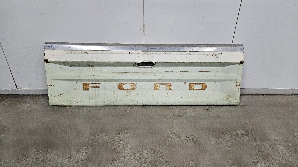 1973-1979 Ford F-series pick-up achterklep, Auto-onderdelen, Ophalen, Gebruikt, Ford USA