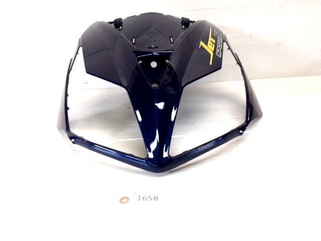 Jetsport X 50 2014 - 2017 Sym Kuipdeel D1-52873
