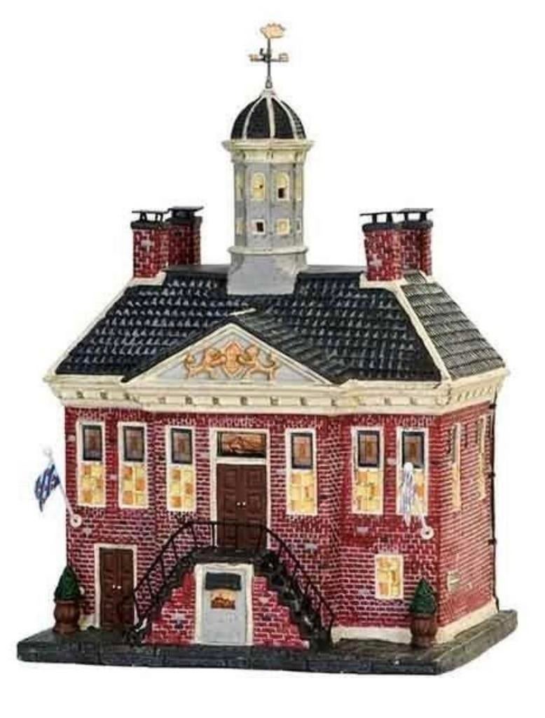 Heel veel Dickensville alles nieuw!!!, Ophalen of Verzenden, Nieuw, Overige typen