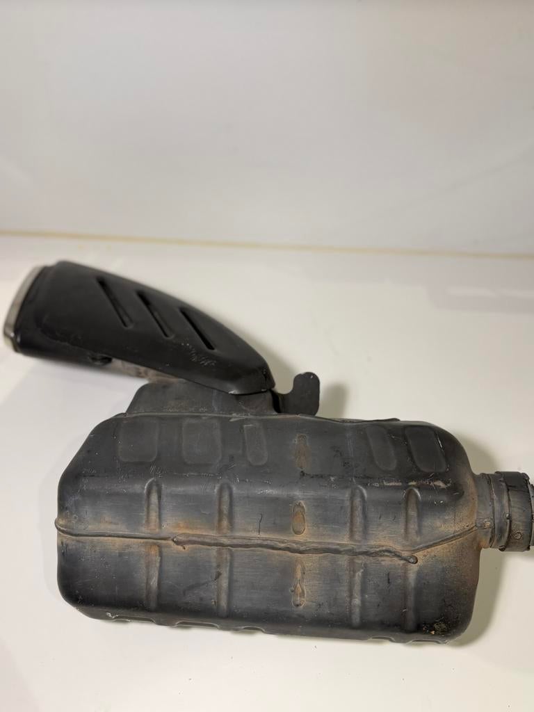 Uitlaat suzuki gsxr 600/750 k6/k7, Ophalen of Verzenden, Suzuki