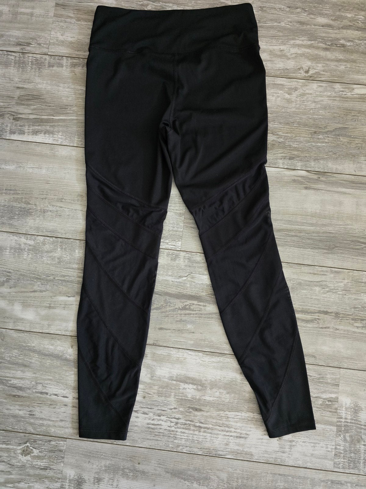 @ H&M Sport Legging Zwart Maat M, Maat 38/40 (M), H&M Sport, Zwart, Ophalen of Verzenden