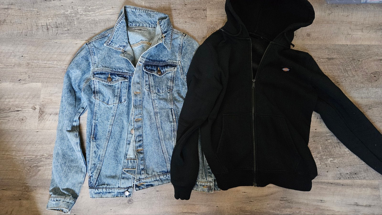 kleding, Kleding | Heren, Verzenden, Zo goed als nieuw