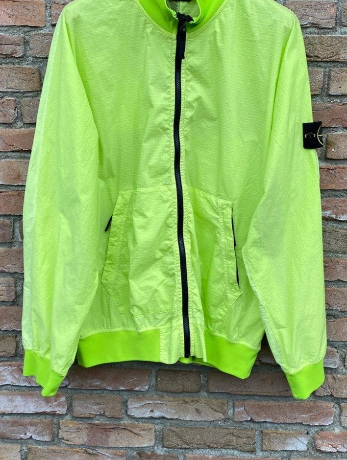 Stone Island Jas, Maat 52/54 (L), Overige kleuren, Nieuw, Ophalen of Verzenden
