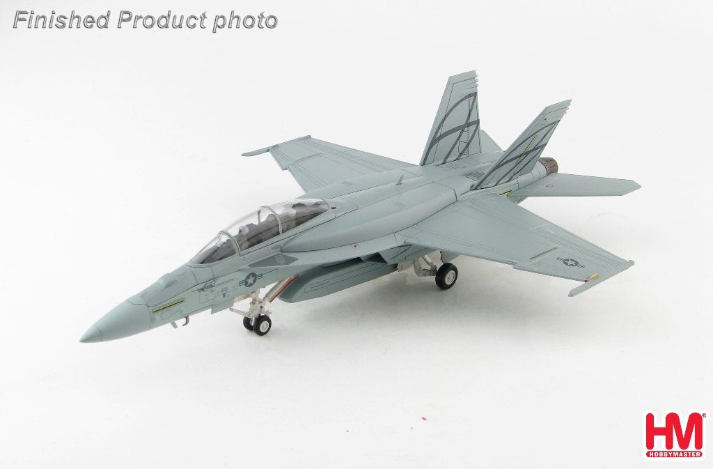 Boeing F/A-18F Super Hornet Advanced 2013 HobbyMaster HA5118, Verzenden, Nieuw, Military-Models VJ Mendelssohnstraße 29 info@military-models-vj.de