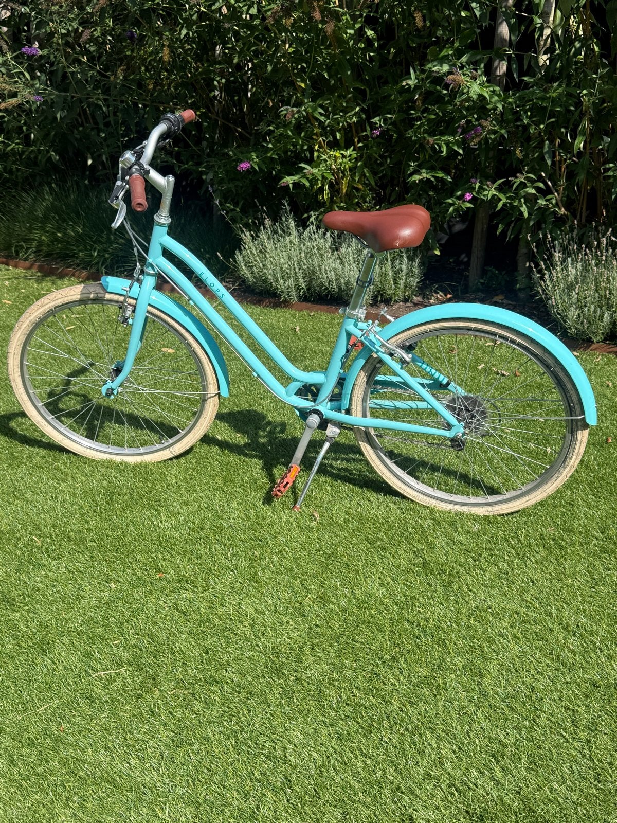 Meisjesfiets 24 inch met 6 versnellingen - Afhalen Enschede, Fietsen en Brommers, Fietsen | Meisjes, Ophalen, Gebruikt, 24 inch