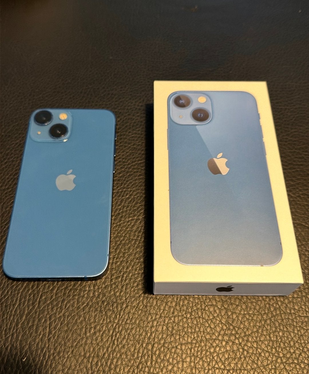 iPhone 13 mini 128GB