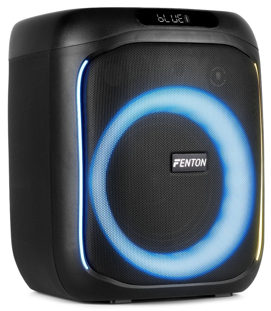 Party Speaker Track 160, Overige merken, Slimme speaker, Nieuw, Ophalen of Verzenden